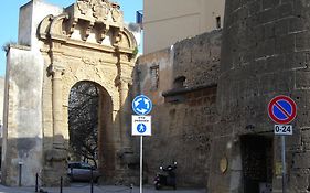 Case Porta San Salvatore Sciacca